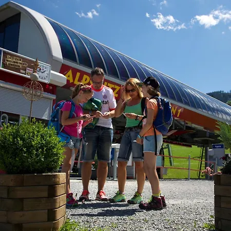 فندق Post نيسيلفانج