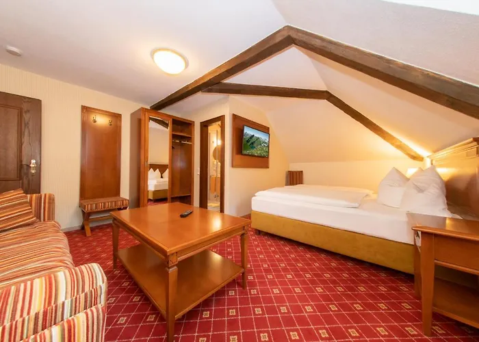 Post Hotel Nesselwang