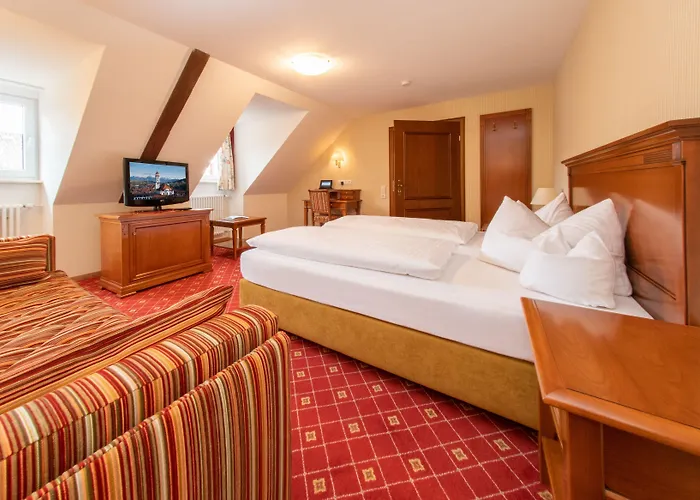 Post Hotel Nesselwang