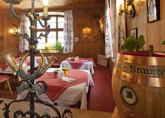 Hotel Post 3*