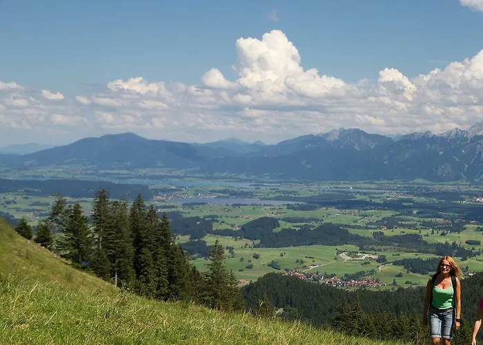 Post Nesselwang