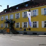 Post Hotel 3*