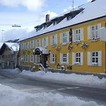 Post 3* Nesselwang
