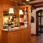Hotel Post Nesselwang