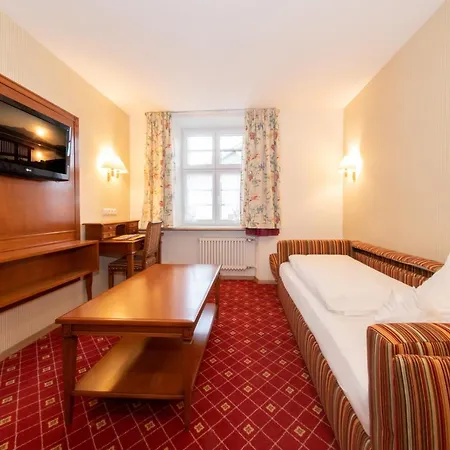 Brauerei-gasthof Post Hotel Nesselwang