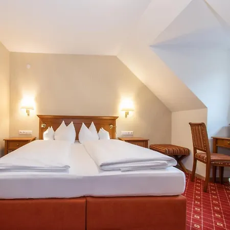 Brauerei-gasthof Post 3* Nesselwang