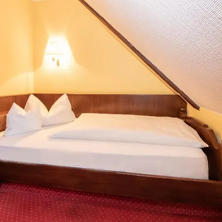 Brauerei-gasthof Post Hotel