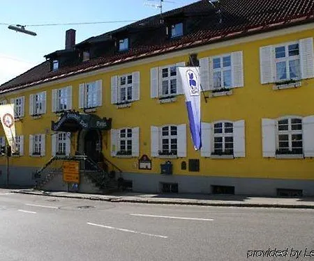 Post Hotel 3*