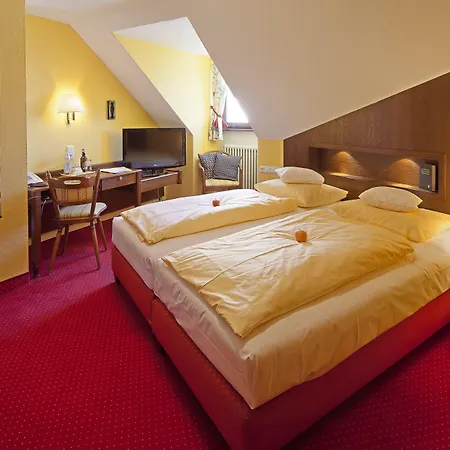 Post Hotel Nesselwang