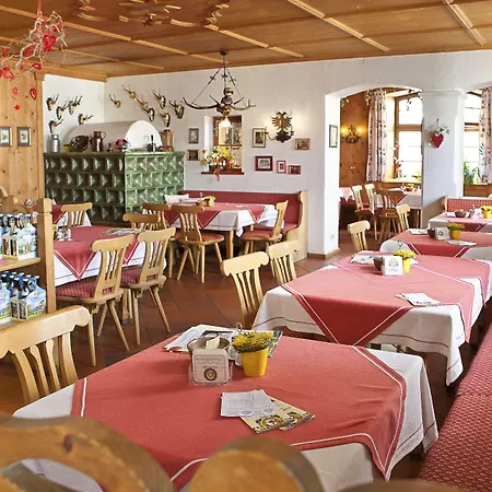 Post Hotel Nesselwang