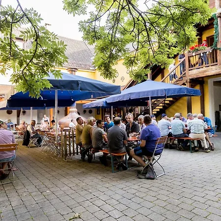 Hotel Brauerei-gasthof Post 3*
