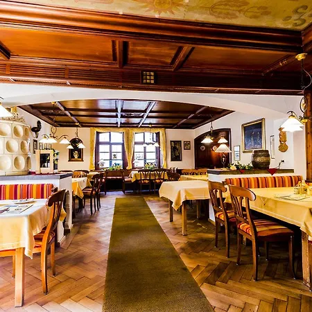Brauerei-gasthof Post Hotel