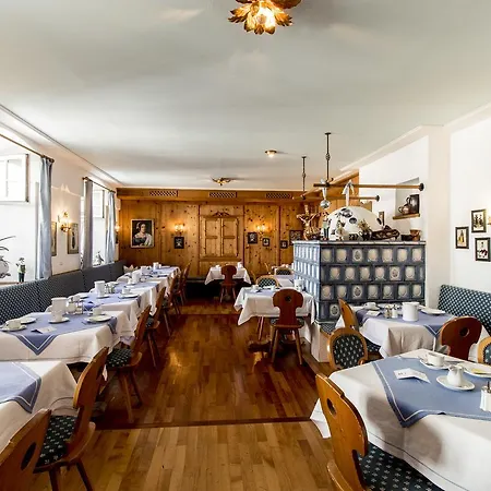 Hotel Brauerei-gasthof Post 3*