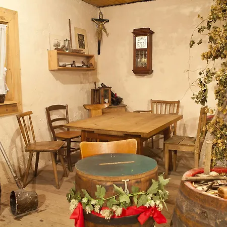 Brauerei-gasthof Post Hotel 3*