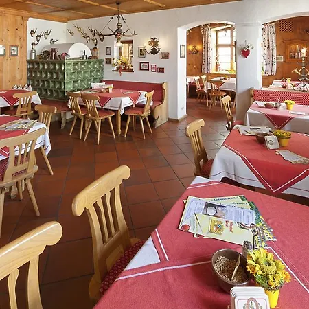 Brauerei-gasthof Post