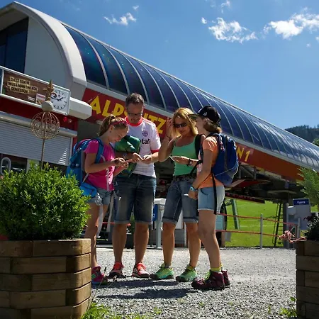 Brauerei-gasthof Post 3* Nesselwang