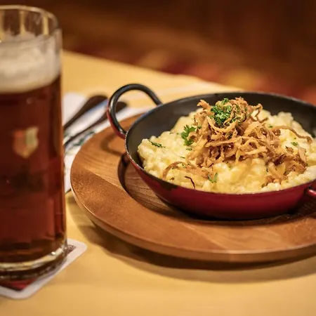 Hotel Brauerei-gasthof Post